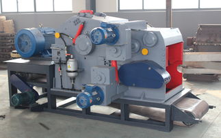 福建木屑削片機(jī),專業(yè)削片機(jī)推薦