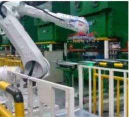 蕪湖自動(dòng)化設(shè)備會(huì)取代人工嗎