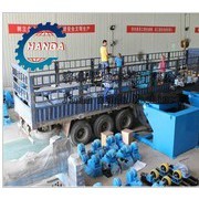 公司介紹_濟南焊達機械_中國環保設備網